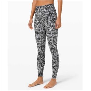 Lululemon Align 25” leggings